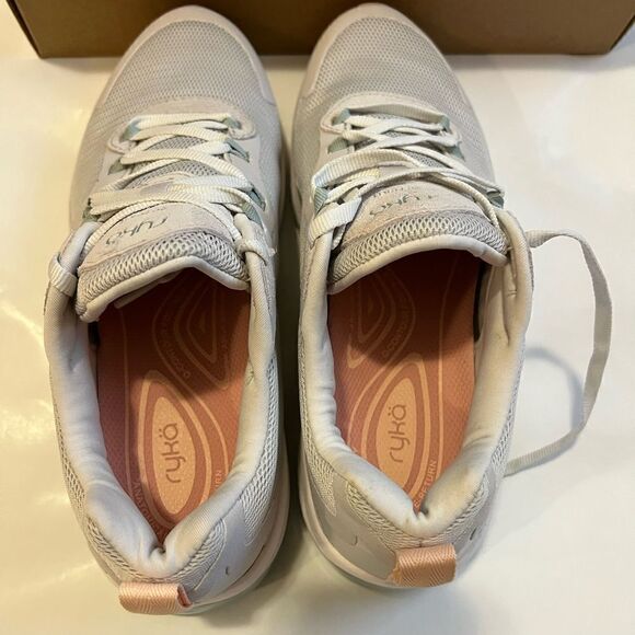 Ryka Go For It Women's Sneakers size 7.5 - Picture 8 of 8